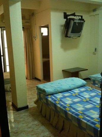 Imagen de la habitación del Hotel Suayai Guesthouse. Foto 2