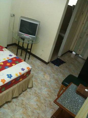 Imagen de la habitación del Hotel Suayai Guesthouse. Foto 3