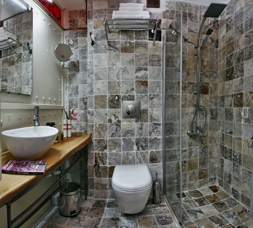 Imagen de la habitación del Hotel Sub Karaköy - Special Class. Foto 13