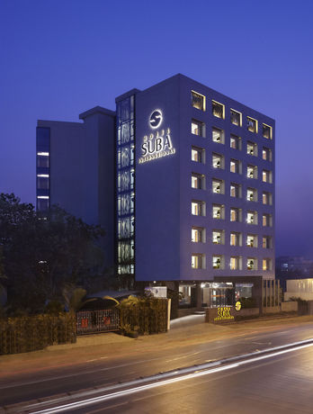 Imagen general del Hotel Suba International. Foto 1