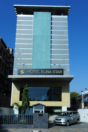 Imagen general del Hotel Suba Star. Foto 3