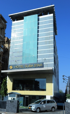 Imagen general del Hotel Suba Star. Foto 1