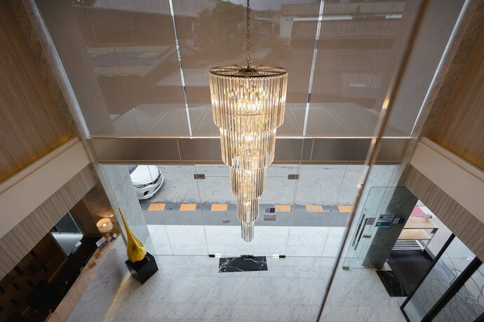 Imagen general del Hotel Subanan Residence. Foto 12