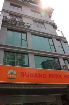 Imagen general del Hotel Subang Park. Foto 2