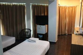 Imagen de la habitación del Hotel Subang Park. Foto 7