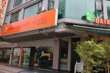 Imagen general del Hotel Subang Park. Foto 1