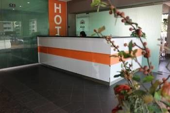 Imagen de la habitación del Hotel Subang Park. Foto 8
