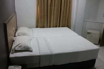 Imagen de los interiores del Hotel Subang Park. Foto 13