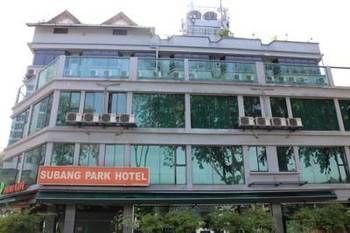 Imagen del bar/restaurante del Hotel Subang Park. Foto 5