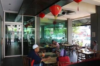 Imagen de la habitación del Hotel Subang Park. Foto 10