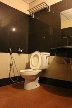 Imagen de los interiores del Hotel Subang Park. Foto 15