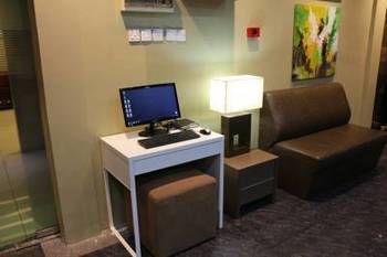 Imagen general del Hotel Subang Park. Foto 3