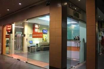 Imagen general del Hotel Subang Park. Foto 4