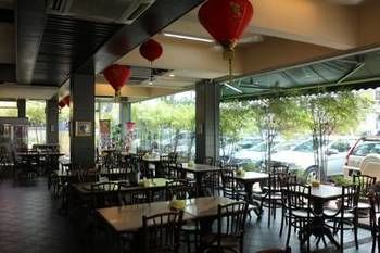 Imagen de los interiores del Hotel Subang Park. Foto 16