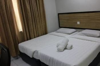 Imagen de la habitación del Hotel Subang Park. Foto 12