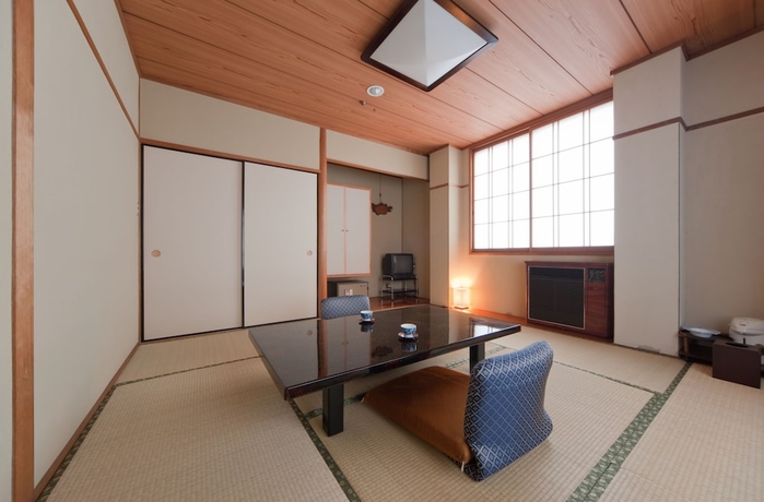 Imagen de la habitación del Hotel Subaruyado Yoshino. Foto 5