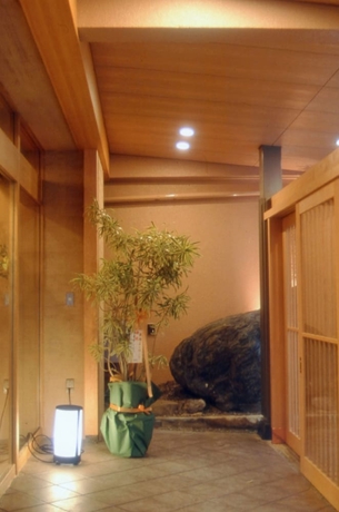 Imagen de los interiores del Hotel Subaruyado Yoshino. Foto 9