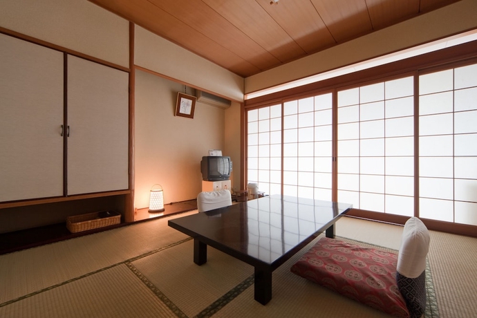 Imagen de la habitación del Hotel Subaruyado Yoshino. Foto 8
