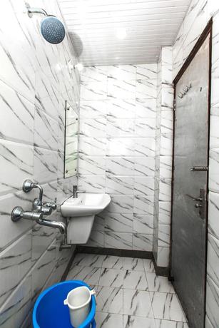 Imagen de la habitación del Hotel Subash. Foto 5
