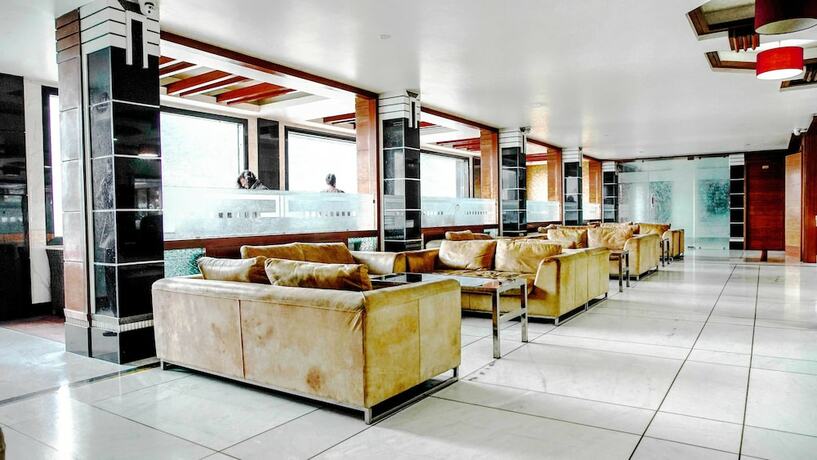 Imagen general del Hotel Subash International. Foto 6