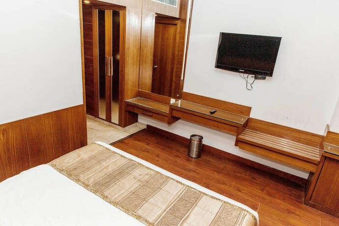 Imagen de la habitación del Hotel Subash International. Foto 23