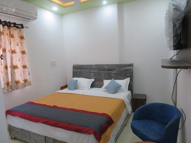Imagen de la habitación del Hotel Subcity. Foto 5