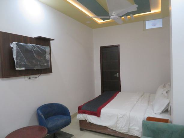 Imagen de la habitación del Hotel Subcity. Foto 6