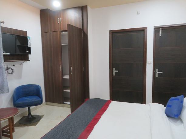 Imagen de la habitación del Hotel Subcity. Foto 7