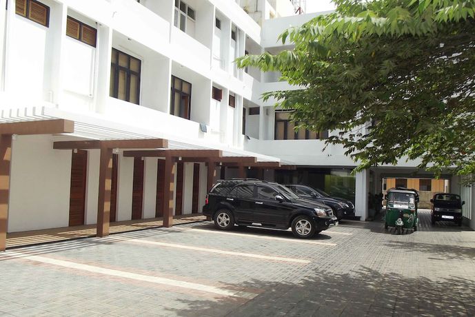 Imagen general del Hotel Subhas. Foto 2