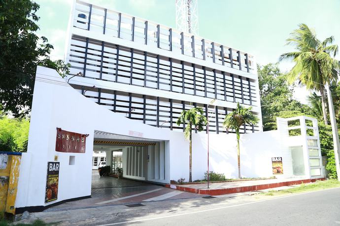 Imagen general del Hotel Subhas. Foto 3