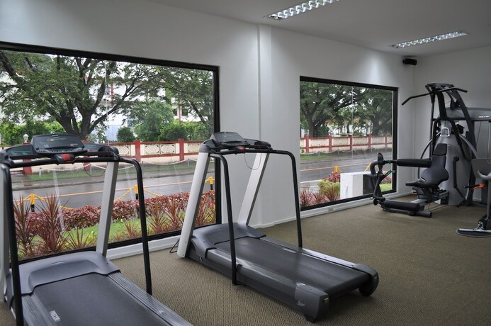 Imagen general del Hotel Subic Bay Travelers and Event Center. Foto 1