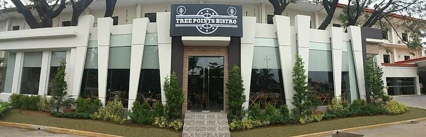 Imagen general del Hotel Subic Bay Travelers and Event Center. Foto 3