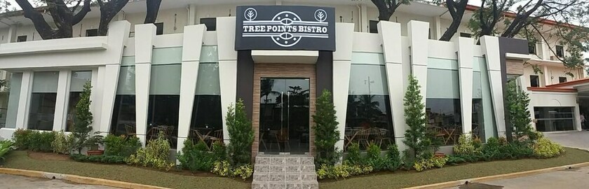Imagen general del Hotel Subic Bay Travelers and Event Center. Foto 4