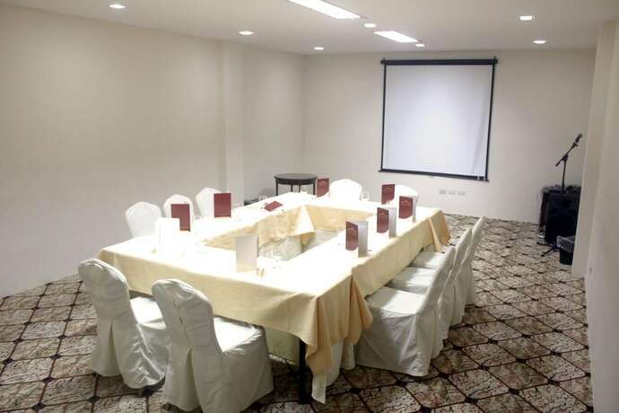 Imagen general del Hotel Subic Bay Travelers and Event Center. Foto 6
