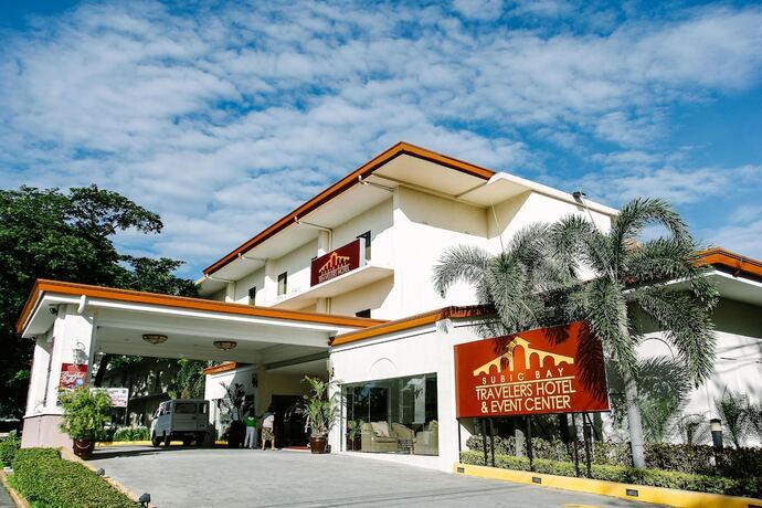 Imagen general del Hotel Subic Bay Travelers and Event Center. Foto 14