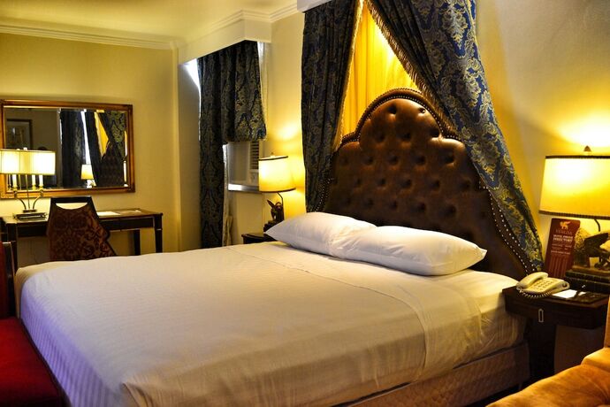 Imagen general del Hotel Subic Bay Venezia. Foto 1
