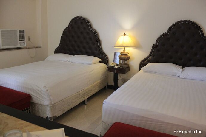 Imagen general del Hotel Subic Bay Venezia. Foto 2