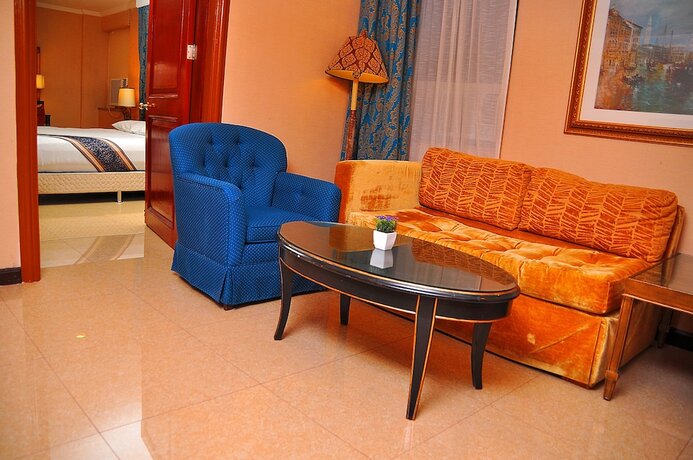 Imagen general del Hotel Subic Bay Venezia. Foto 4