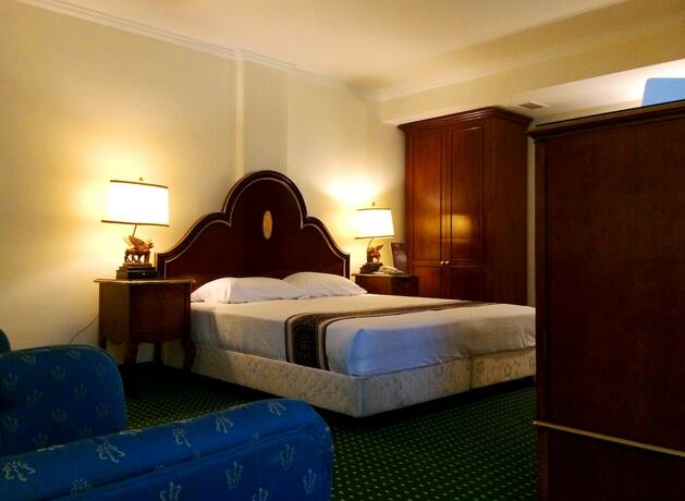 Imagen general del Hotel Subic Bay Venezia. Foto 9