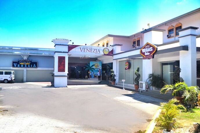 Imagen general del Hotel Subic Bay Venezia. Foto 10
