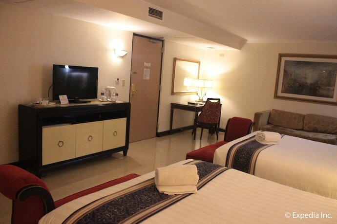 Imagen general del Hotel Subic Bay Venezia. Foto 11