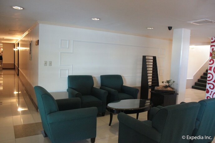 Imagen general del Hotel Subic Bay Venezia. Foto 12