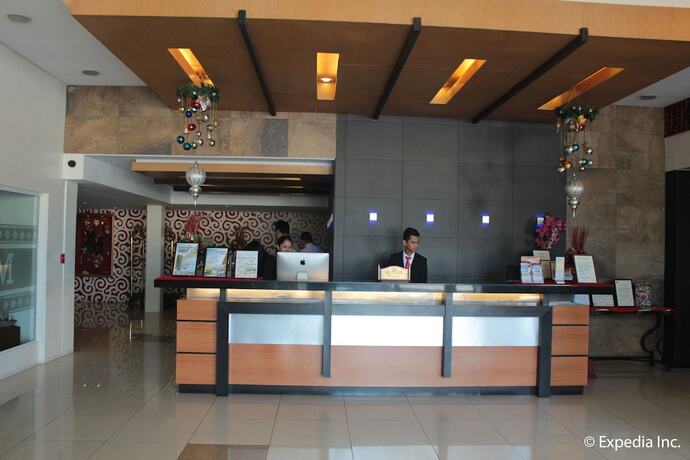 Imagen general del Hotel Subic Bay Venezia. Foto 13