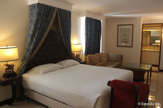 Imagen general del Hotel Subic Bay Venezia. Foto 15