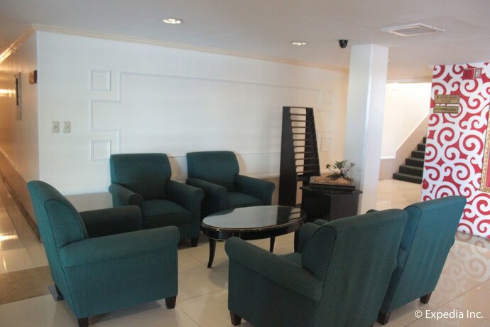 Imagen general del Hotel Subic Bay Venezia. Foto 17