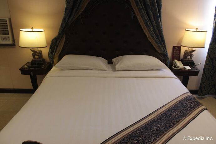 Imagen general del Hotel Subic Bay Venezia. Foto 18