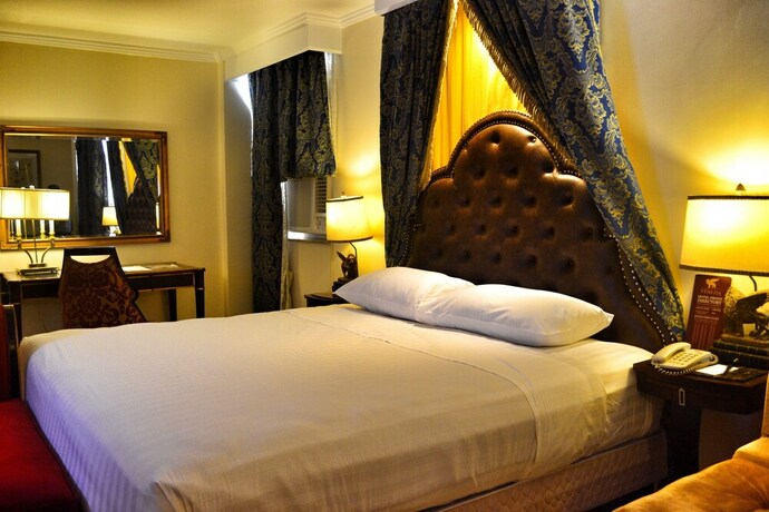 Imagen de la habitación del Hotel Subic Bay Venezia. Foto 22