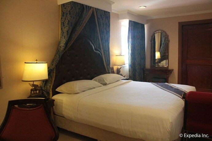 Imagen de la habitación del Hotel Subic Bay Venezia. Foto 27