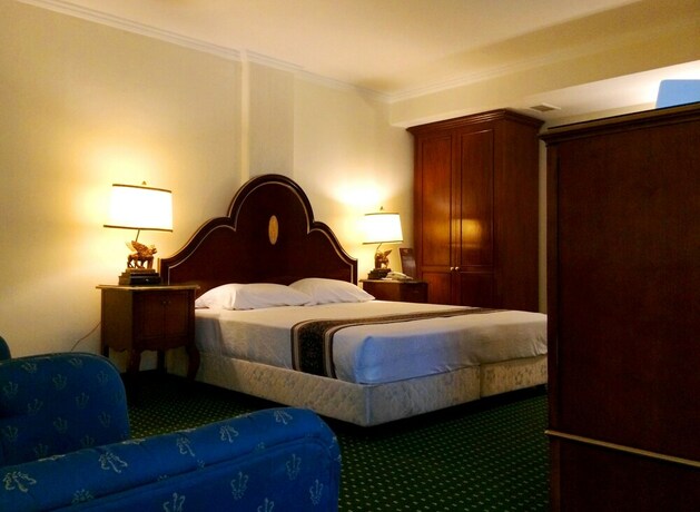 Imagen de la habitación del Hotel Subic Bay Venezia. Foto 29