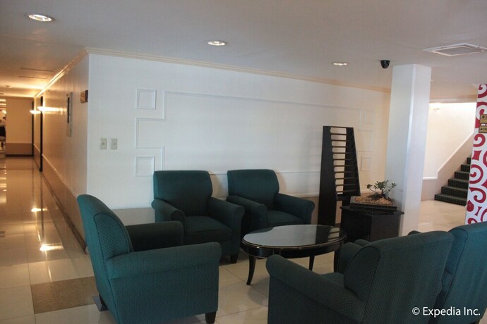 Imagen de los interiores del Hotel Subic Bay Venezia. Foto 32